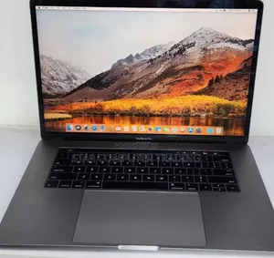 New Laptop Apple MacBook Pro 2016 16GB Intel Core i7 SSD 512GB