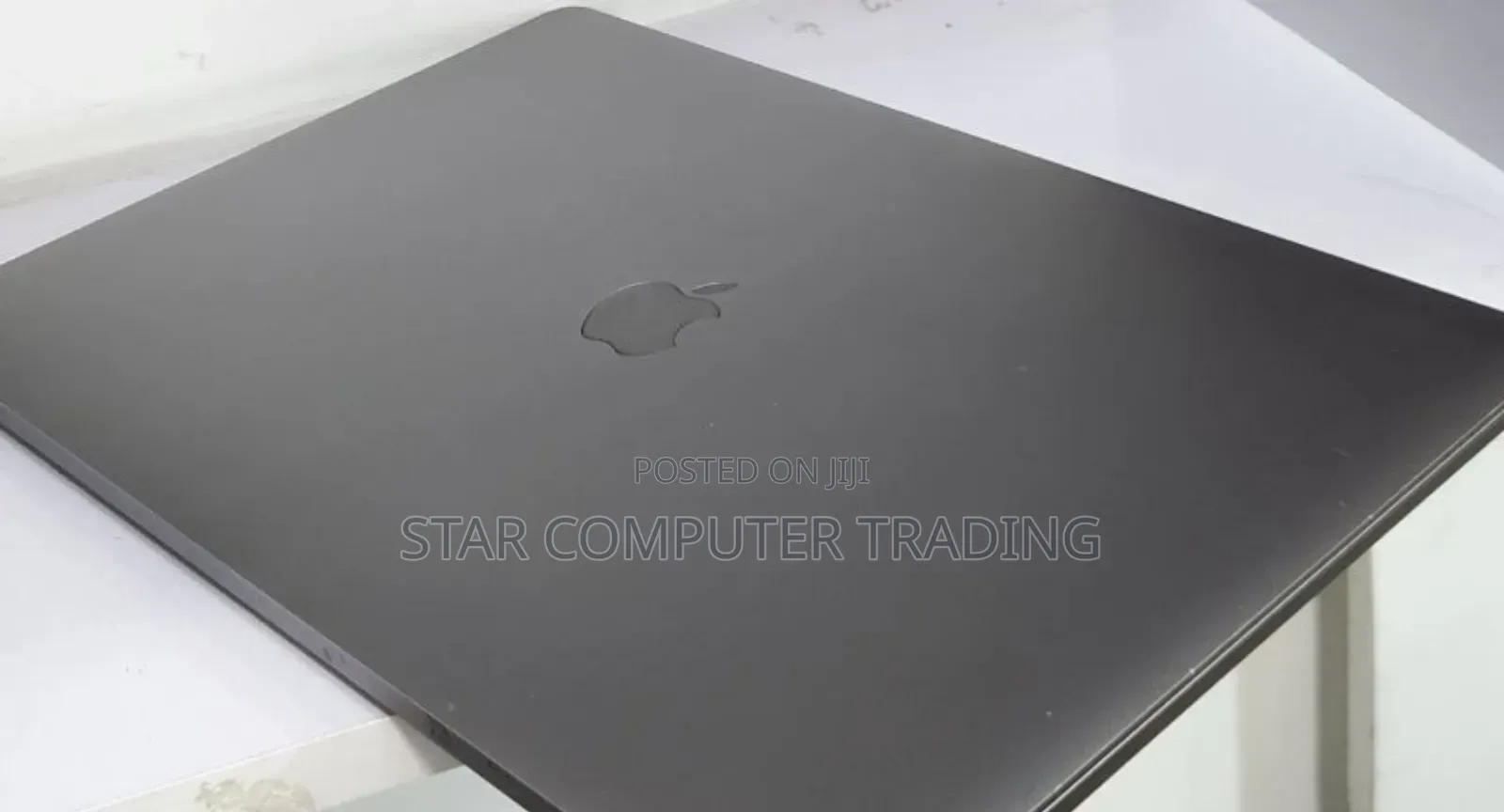 New Laptop Apple MacBook Pro 2016 16GB Intel Core i7 SSD 512GB