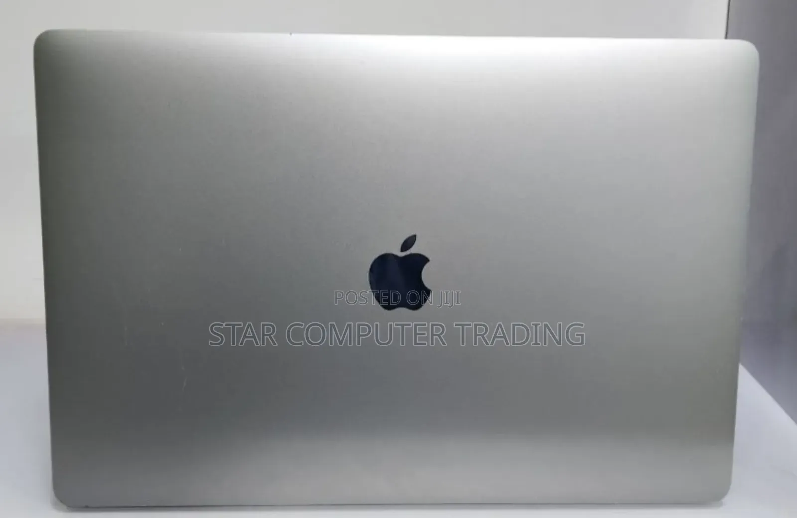 New Laptop Apple MacBook Pro 2016 16GB Intel Core i7 SSD 512GB