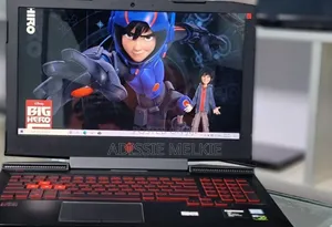 New Laptop HP Omen X 16GB Intel Core i7 SSD 1T