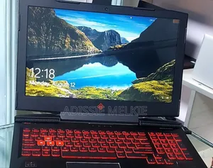 New Laptop HP Omen X 16GB Intel Core i7 SSD 1T