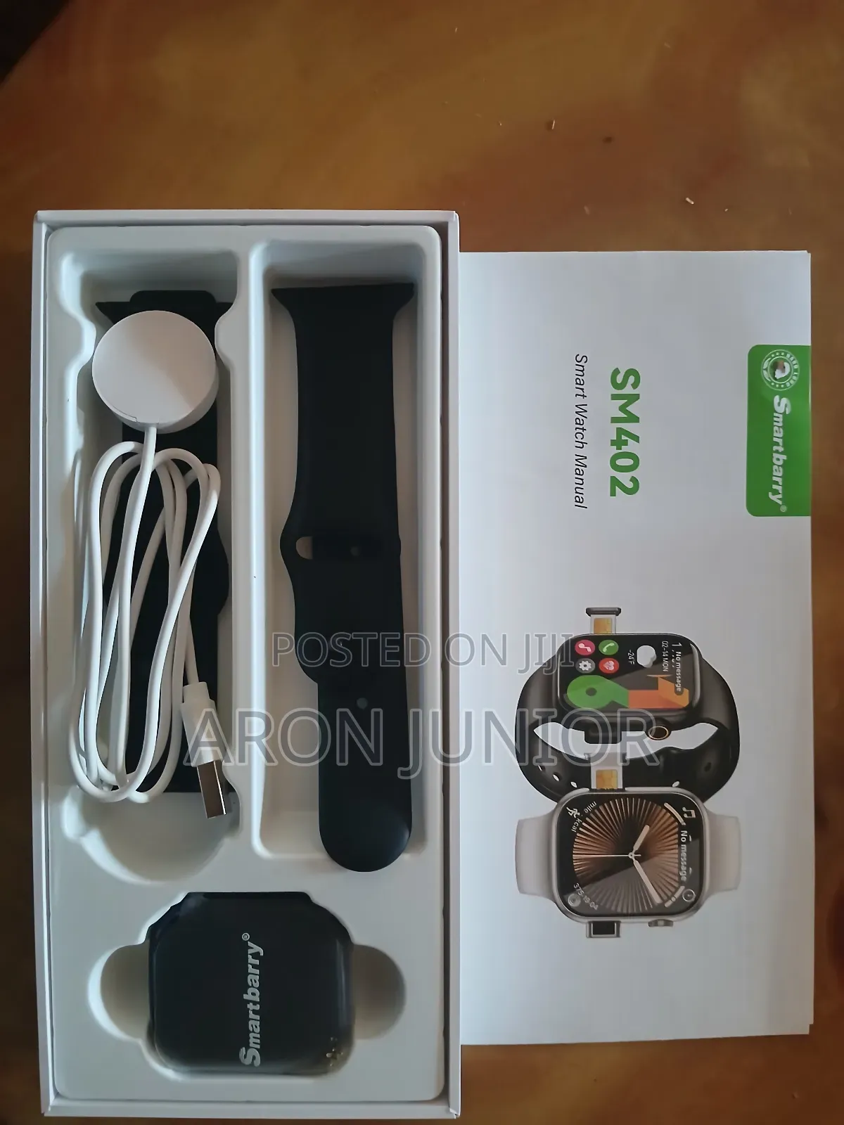Smarrt Berry Sm 401
