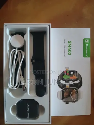 Smarrt Berry Sm 401