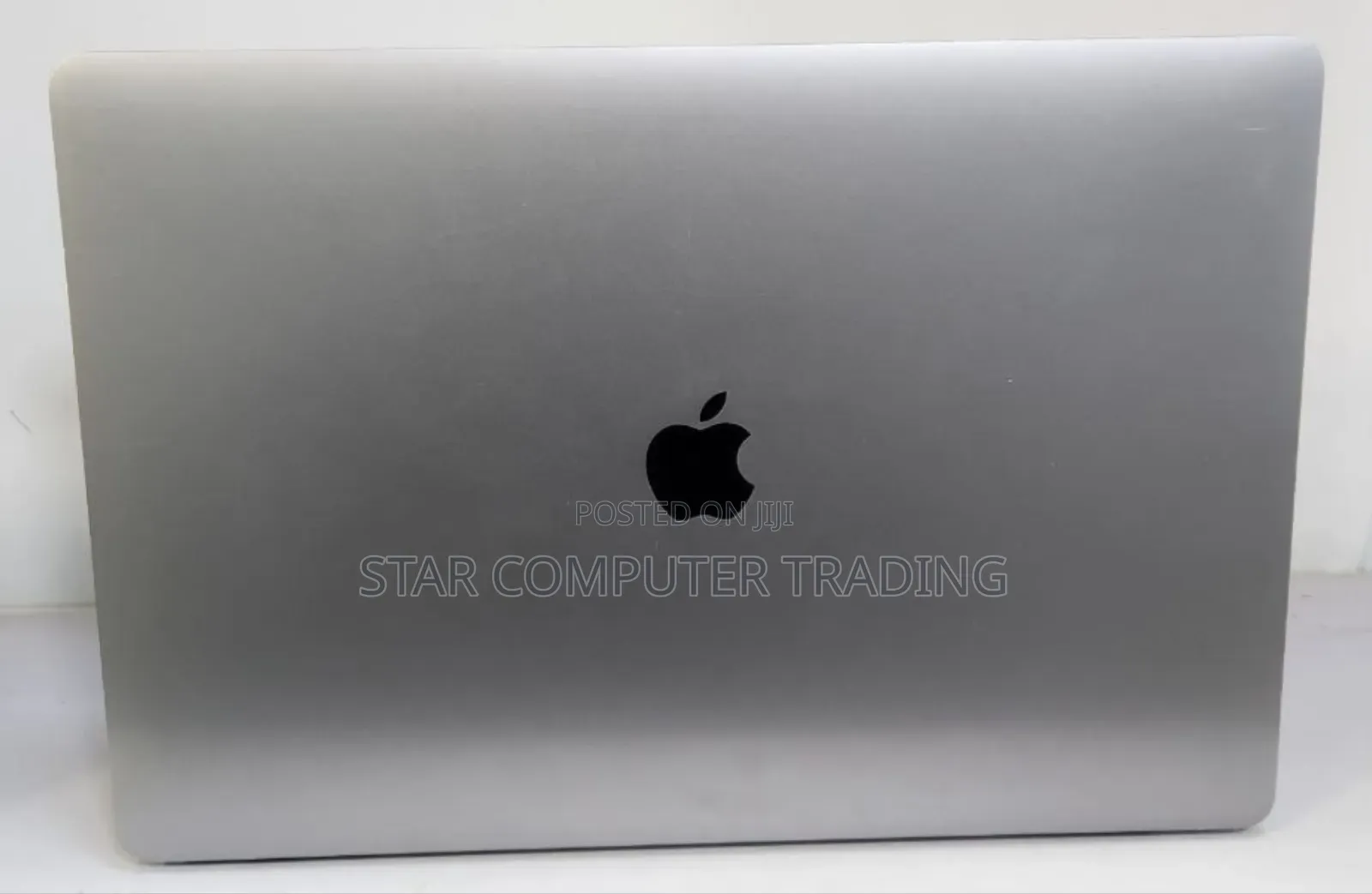 New Laptop Apple MacBook Pro 2018 32GB Intel Core i9 SSD 512GB