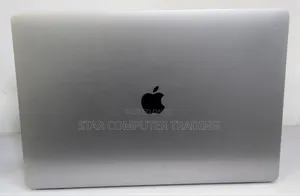 New Laptop Apple MacBook Pro 2018 32GB Intel Core i9 SSD 512GB