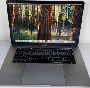New Laptop Apple MacBook Pro 2018 32GB Intel Core i9 SSD 512GB