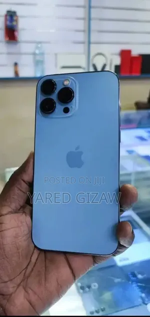 Apple iPhone 13 Pro Max 256 GB