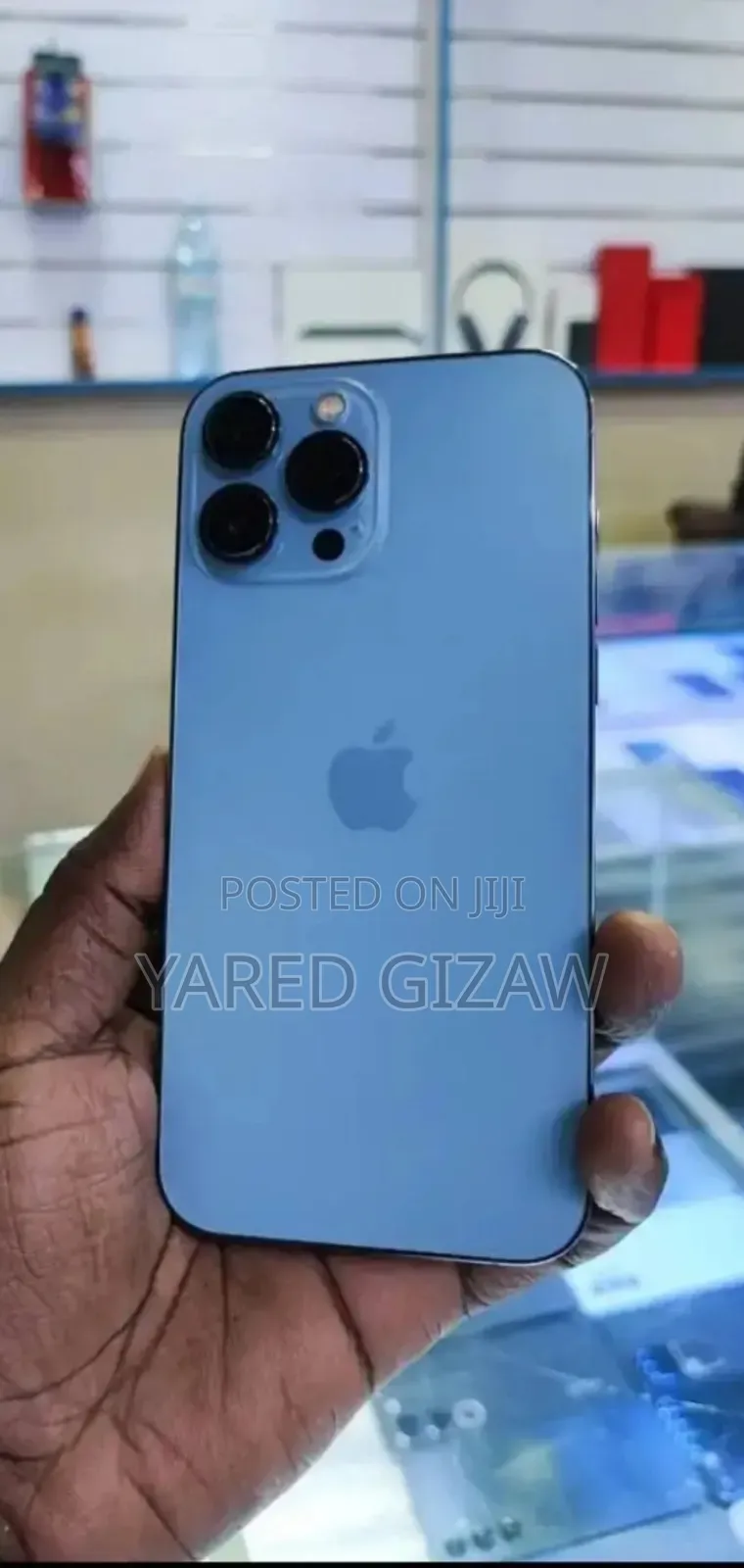 Apple iPhone 13 Pro Max 256 GB