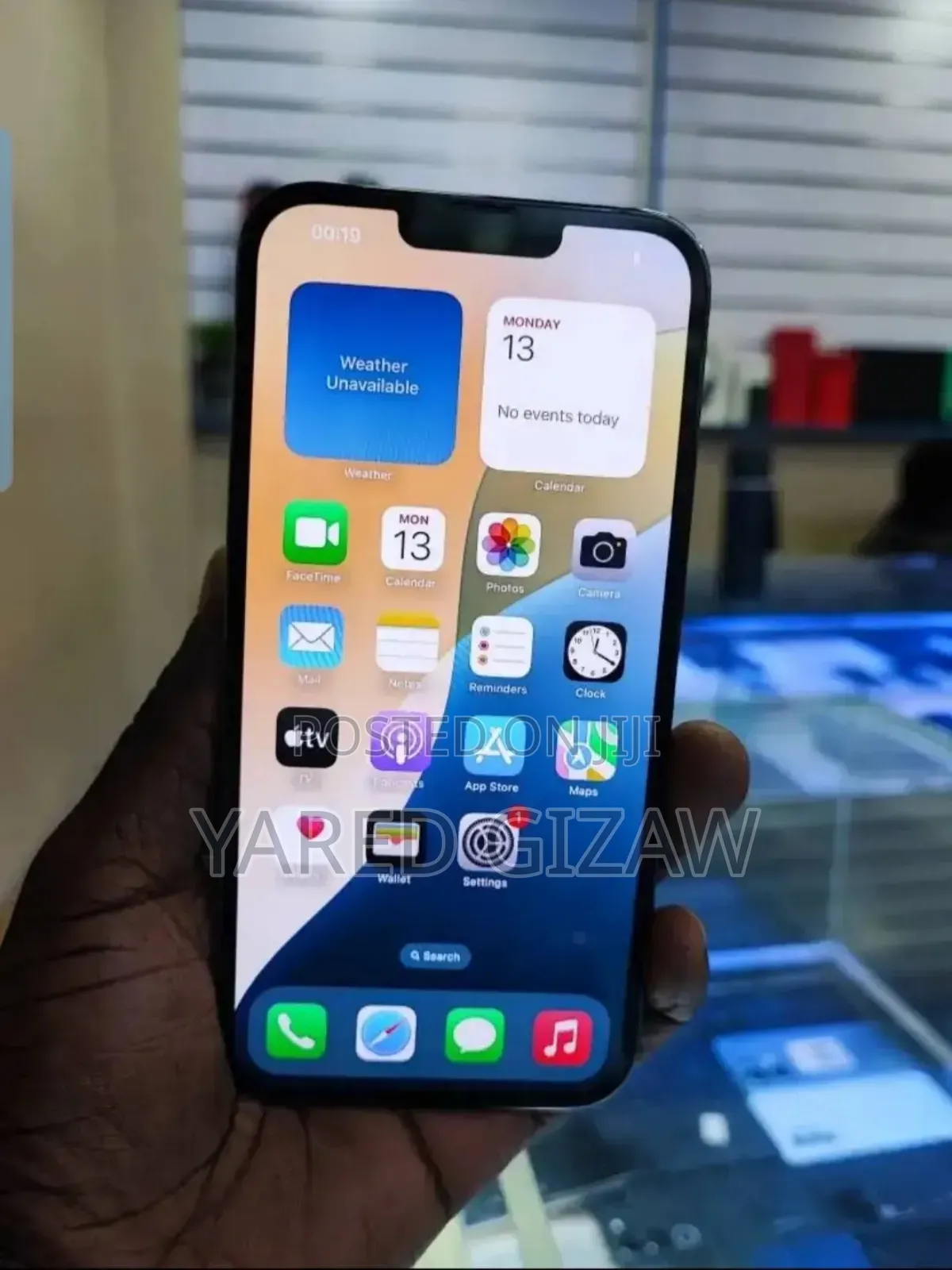 Apple iPhone 13 Pro Max 256 GB