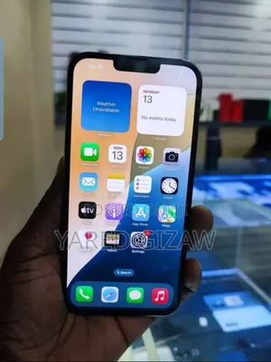 Apple iPhone 13 Pro Max 256 GB