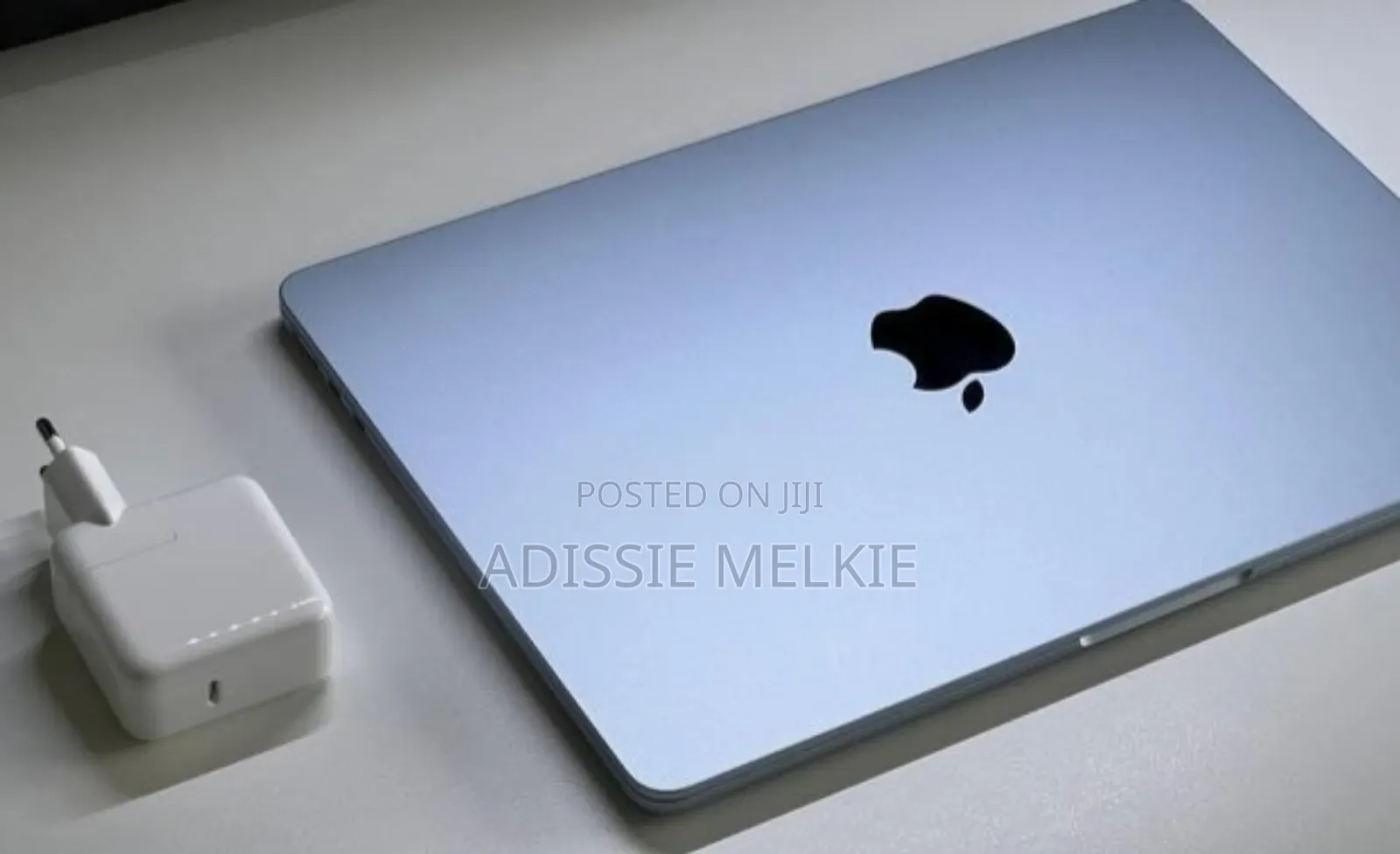 New Laptop Apple MacBook Air 2025 M4 13-inch 16GB Apple M4 SSD 256GB