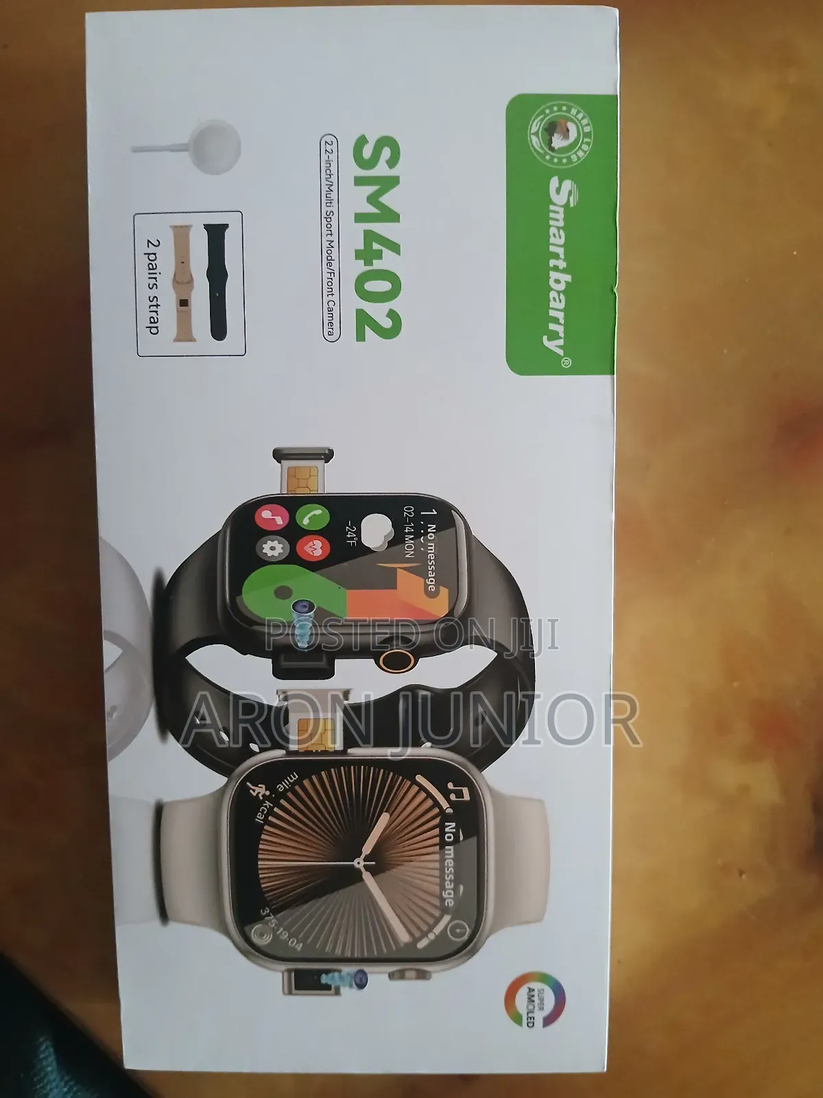 Smarrt Berry Sm 401
