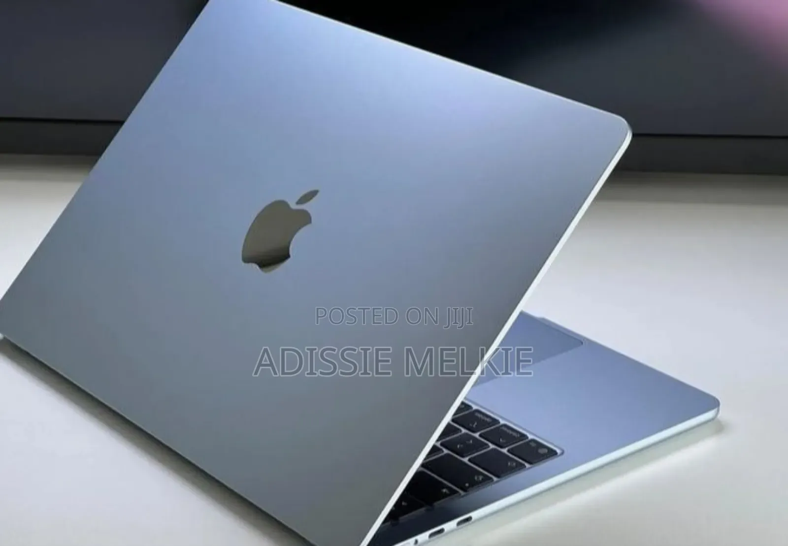 New Laptop Apple MacBook Air 2025 M4 13-inch 16GB Apple M4 SSD 256GB