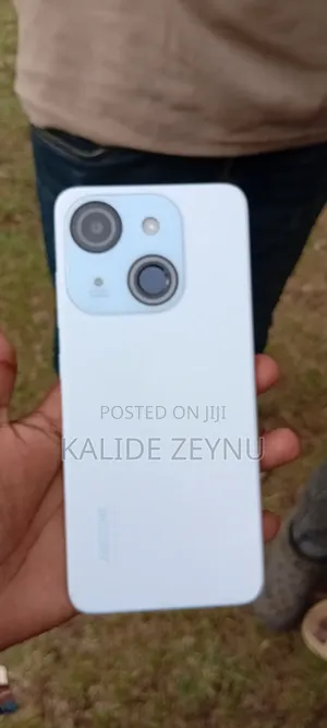 Itel A06 32 GB