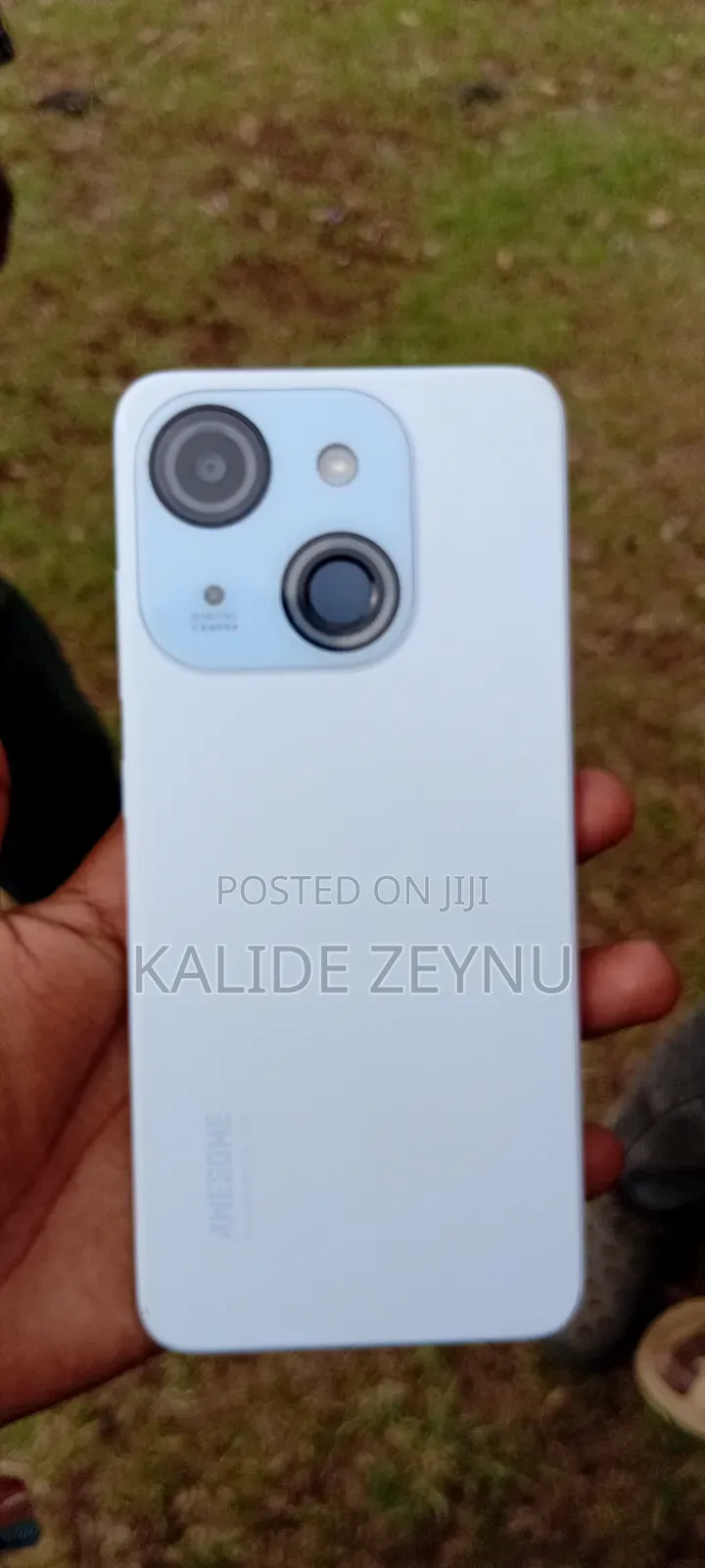 Itel A06 32 GB