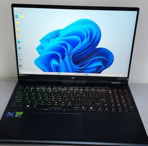 New Laptop Acer Predator Helios Neo 16 16GB Intel Core i9 SSD 1T