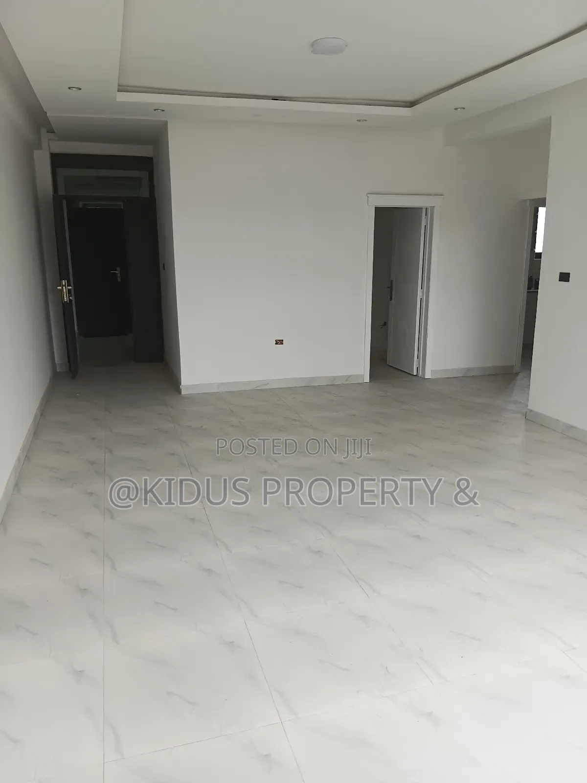 2bdrm Apartment in Lebu Mebrate, Nifas Silk-Lafto for rent