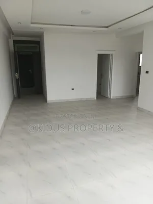 2bdrm Apartment in Lebu Mebrate, Nifas Silk-Lafto for rent