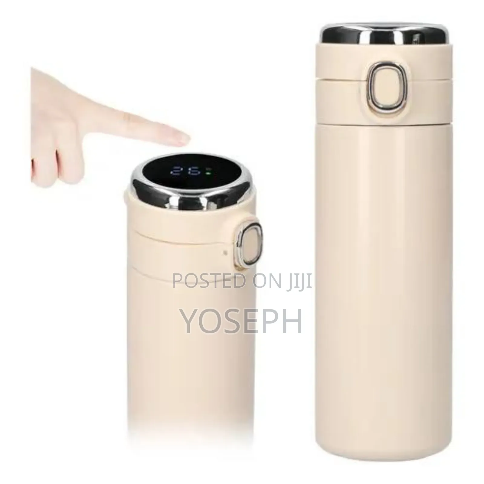 Water Bottle Holder