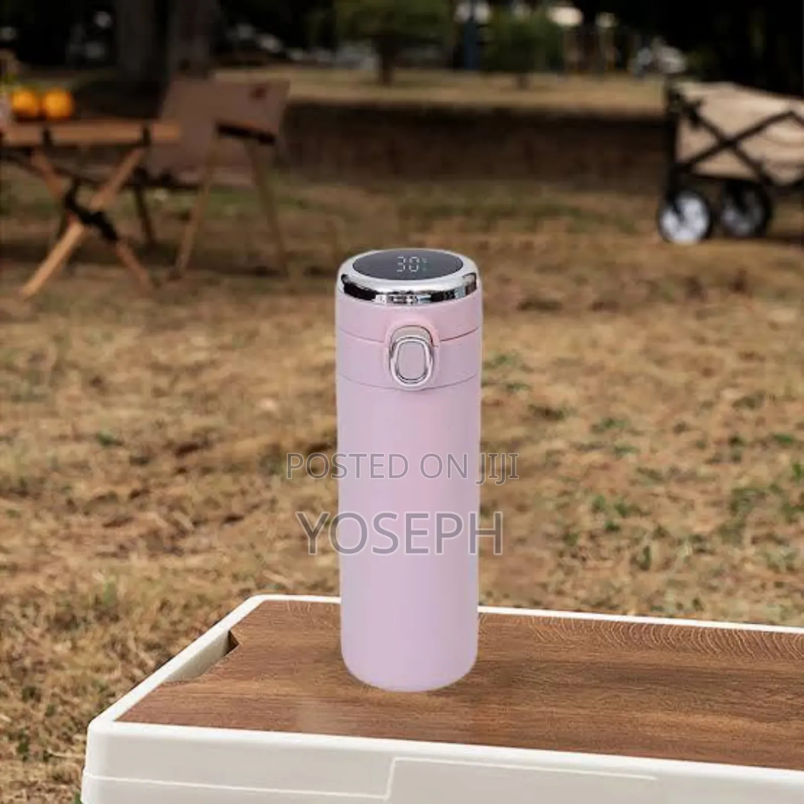 Water Bottle Holder