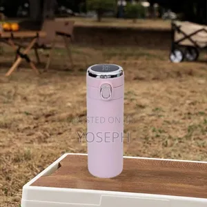 Water Bottle Holder