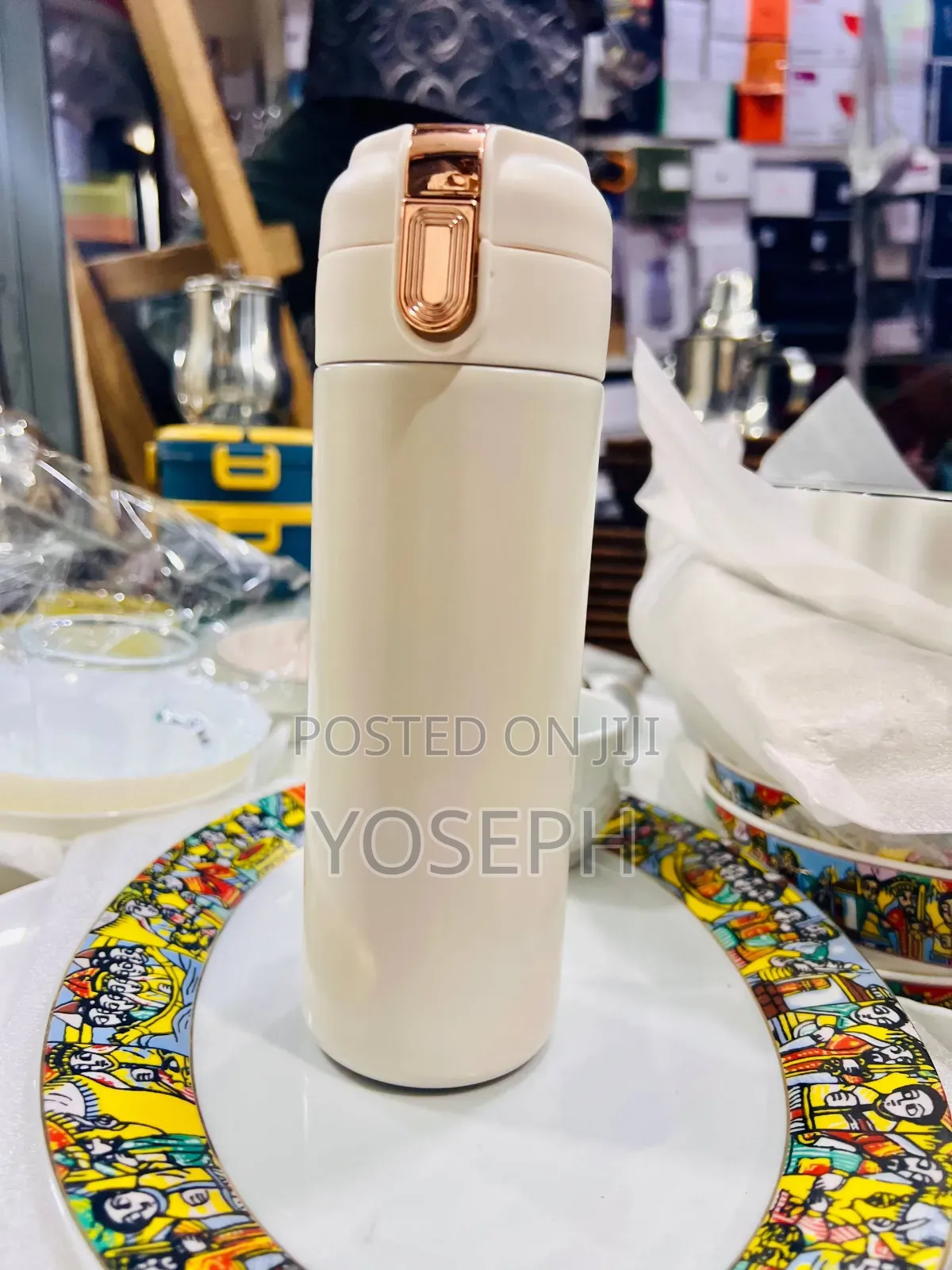 Water Bottle Holder