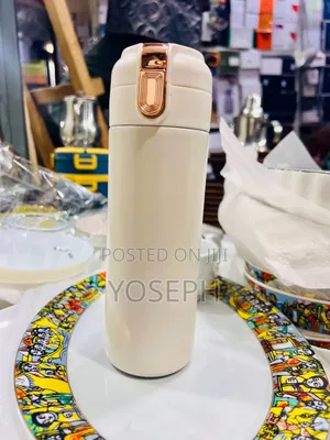 Water Bottle Holder