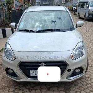Suzuki Dzire 2022 Ivory