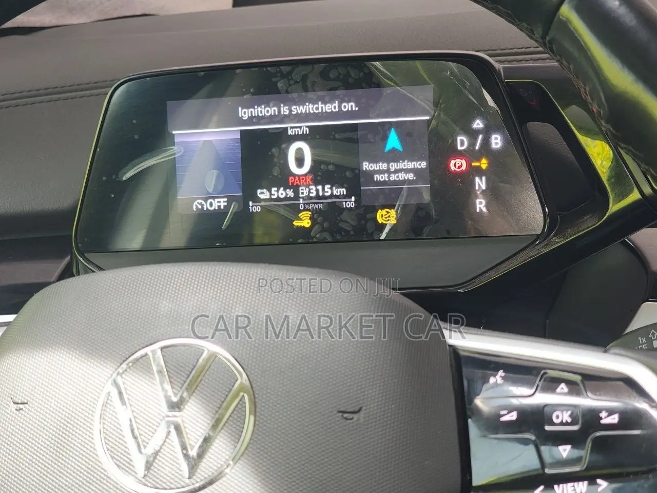 Volkswagen ID.6 2023 White