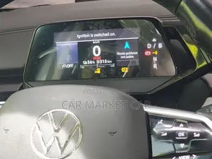 Volkswagen ID.6 2023 White