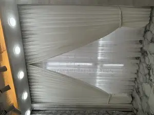 መጋረጃ እና መጅሊስ
