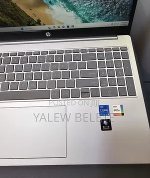 New Laptop HP Stream Notebook 16GB Intel Core i5 SSD 1T