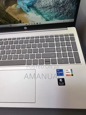 New Laptop HP Stream Notebook 16GB Intel Core i5 SSD 1T