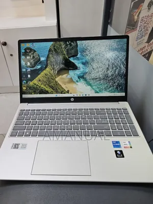 New Laptop HP Stream Notebook 16GB Intel Core i5 SSD 1T