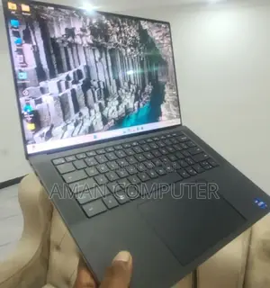 New Laptop Dell XPS 15 16GB Intel Core i7 SSD 512GB