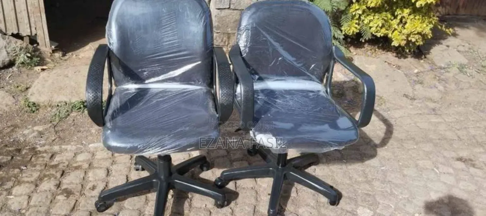 Office Chairs