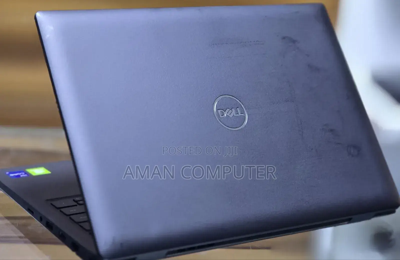 New Laptop Dell Latitude 5310 8GB Intel Core i7 SSD 256GB