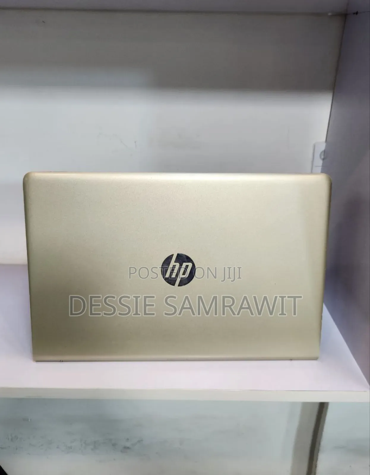 New Laptop HP Pavilion 15 8GB Intel Core i5 HDD 1T