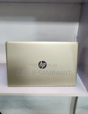 New Laptop HP Pavilion 15 8GB Intel Core i5 HDD 1T