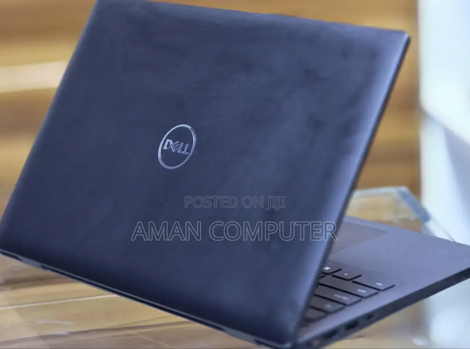 New Laptop Dell Latitude 5310 8GB Intel Core i7 SSD 256GB