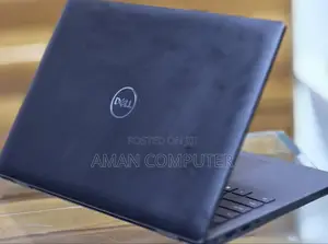 New Laptop Dell Latitude 5310 8GB Intel Core i7 SSD 256GB