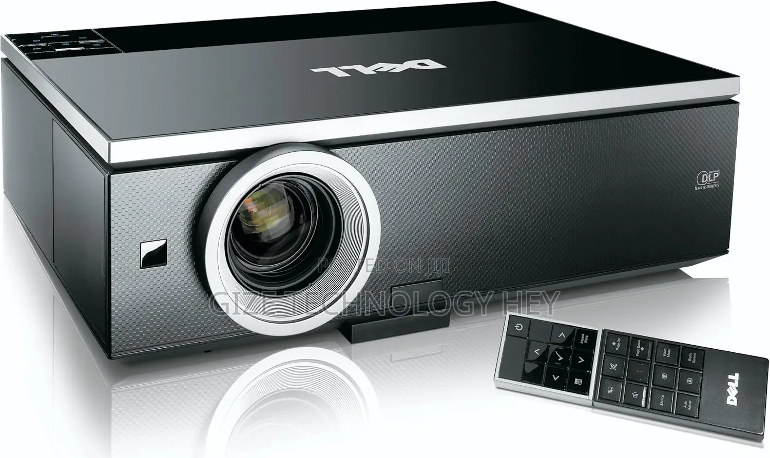 Cenema Projector