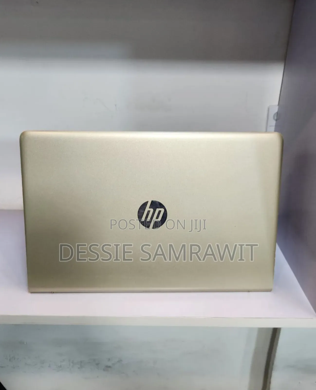 New Laptop HP Pavilion 15 8GB Intel Core i5 HDD 1T