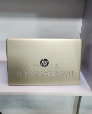 New Laptop HP Pavilion 15 8GB Intel Core i5 HDD 1T