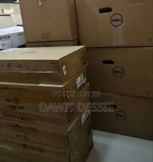 New Desktop Computer Dell 8GB Intel Core i5 SSD 512GB