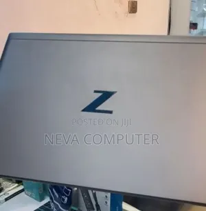 New Laptop HP ZBook Studio x360 15 G6 16GB Intel Core i7 SSD 1T
