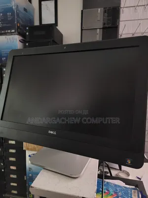 Desktop Computer Dell 4GB Intel Core i5 HDD 500GB