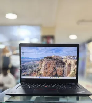 New Laptop Lenovo ThinkPad t495s 16GB AMD Ryzen 7 SSD 512GB