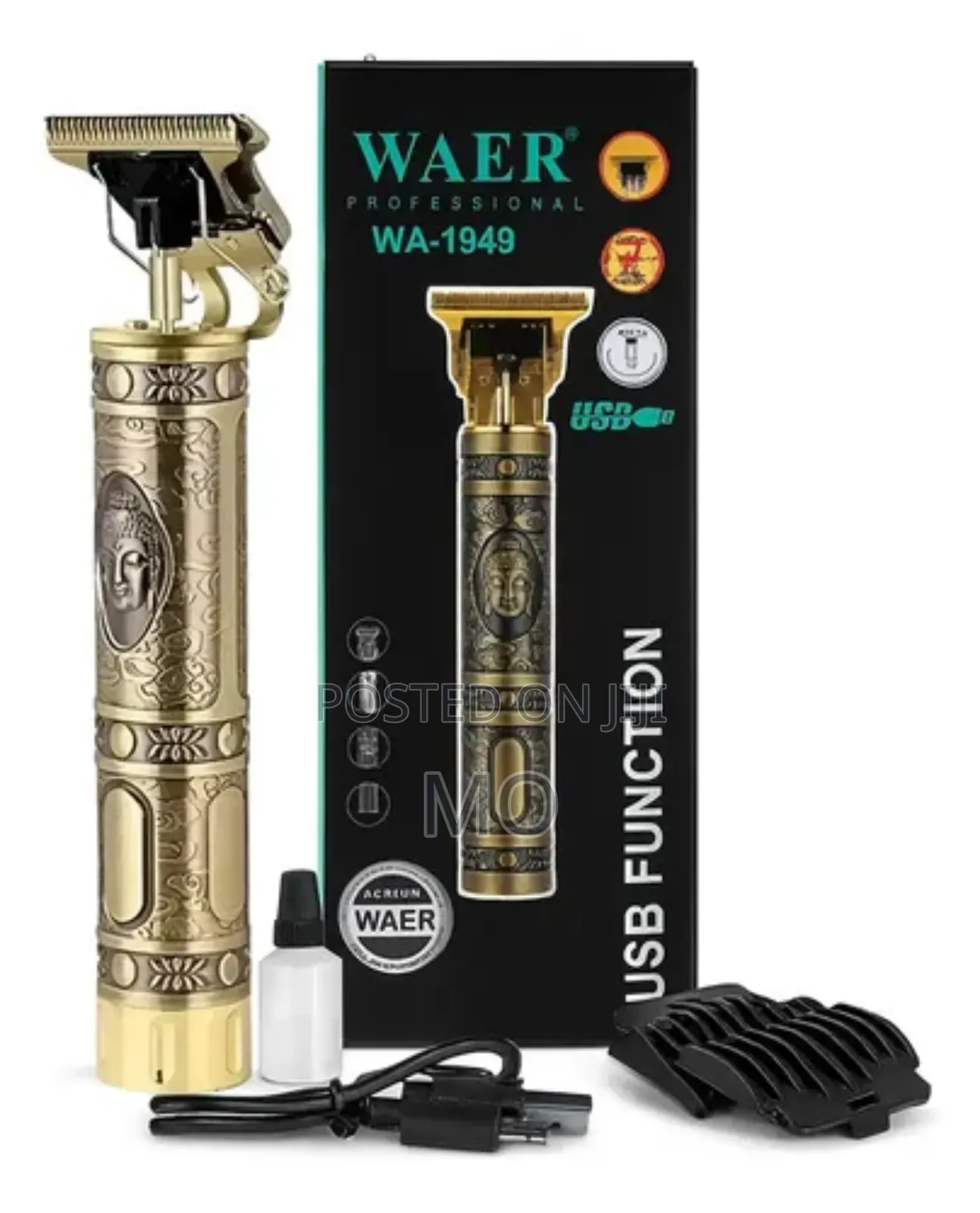 Hair Clipper