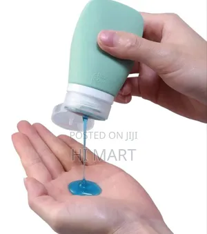 90ml Portable Cosmotics Holder(4pcs)